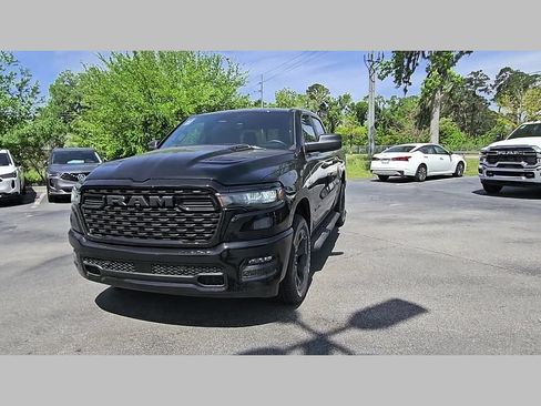 New 2026 RAM 1500 Express AWD/4WD image 38