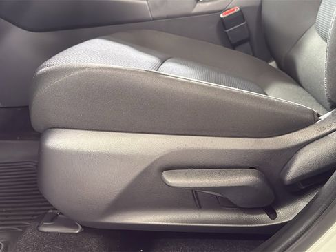 Certified 2025 Toyota RAV4 LE image 14