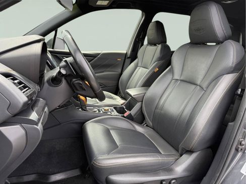 Used 2022 Subaru Forester Wilderness AWD/4WD image 9