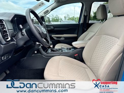 Used 2024 Ford Ranger XLT AWD/4WD image 20