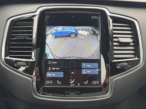 Used 2021 Volvo XC90 T5 Momentum w/ Advanced Package AWD/4WD image 34