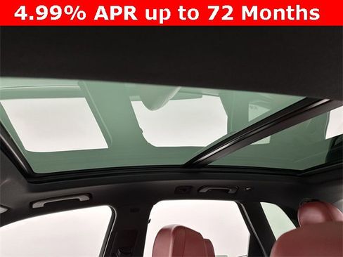 Certified 2025 Audi SQ5 Prestige w/ Prestige Package image 22