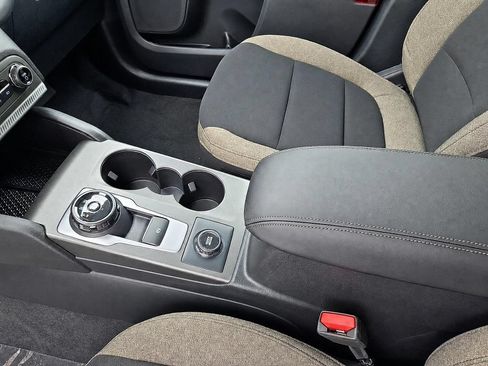 New 2026 Ford Bronco Sport Big Bend AWD/4WD image 24