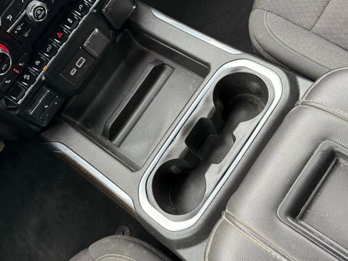 Used 2021 Chevrolet Silverado 1500 LT Trail Boss w/ Convenience Package II image 24