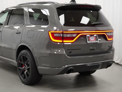 New 2027 Dodge Durango R/T AWD/4WD image 14