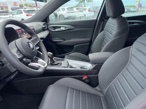 New 2025 Dodge Hornet GT w/ GT Blacktop Package image 9