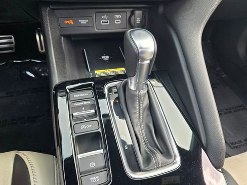 Certified 2024 Acura Integra A-Spec FWD image 18