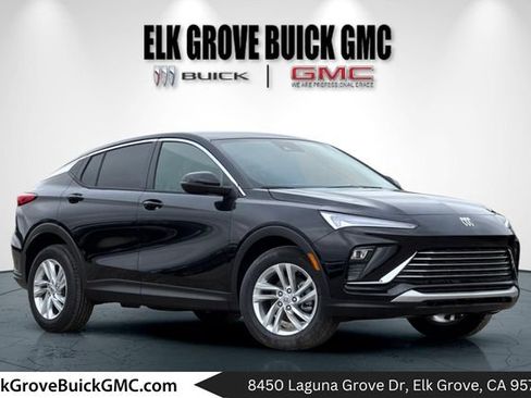 New 2026 Buick Envista Preferred w/ Convenience I Package FWD image 1