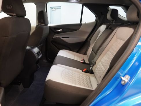 Used 2024 Chevrolet Equinox LS FWD image 26