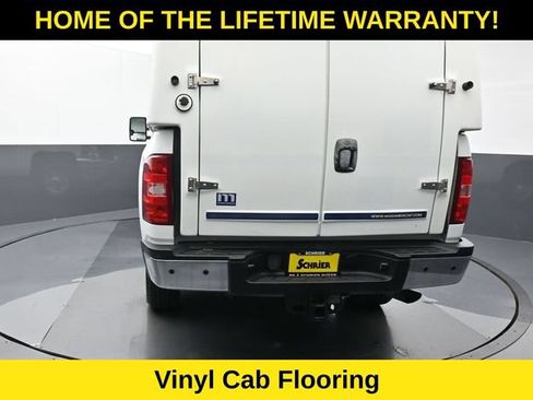 Used 2013 Chevrolet Silverado 2500 W/T RWD image 5