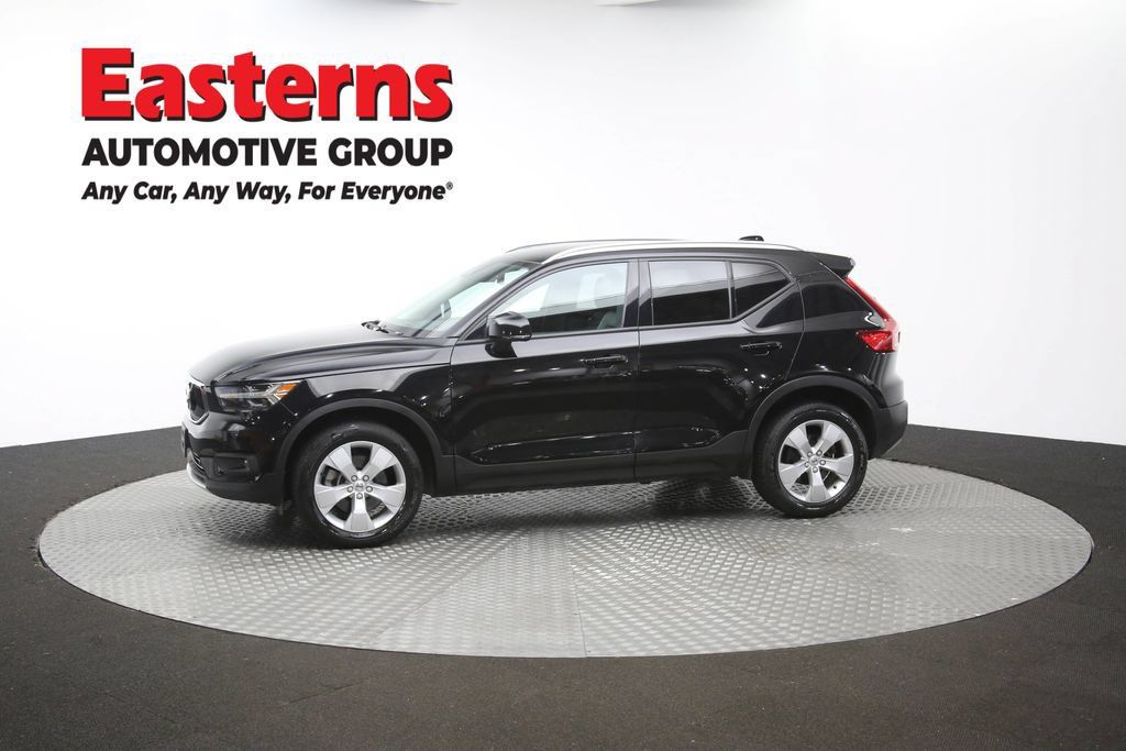 Used 2022 Volvo XC40 T5 Momentum AWD/4WD image 60