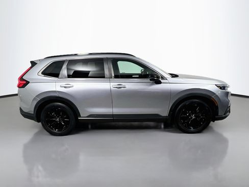 Used 2023 Honda CR-V Sport image 3