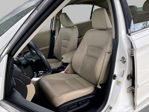 Used 2014 Honda Accord EX-L image 8