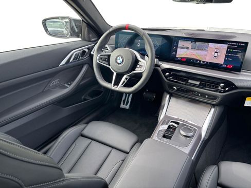New 2026 BMW 440i xDrive Coupe w/ Premium Package image 26