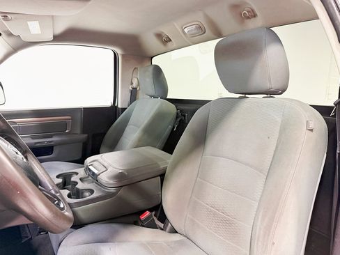 Used 2017 RAM 2500 Tradesman w/ Power & Remote Entry Group image 20