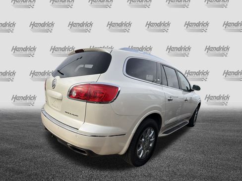 Used 2014 Buick Enclave Leather w/ Trailering Provision Package image 10
