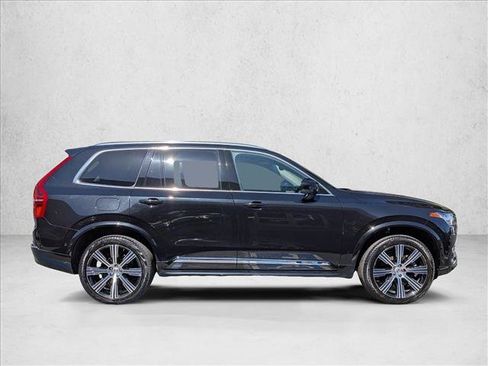 Certified 2024 Volvo XC90 T8 Ultimate w/ Protection Package Premier AWD/4WD image 4