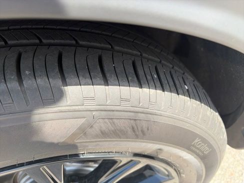 Certified 2024 Honda CR-V Sport-L image 4