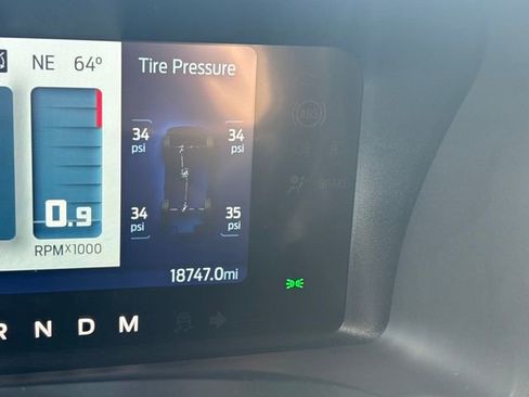 Used 2024 Ford Bronco Big Bend image 22