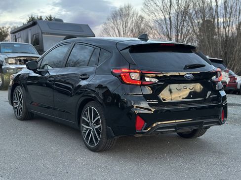Used 2024 Subaru Impreza 2.0i Sport image 5