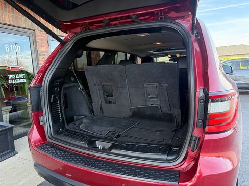 Used 2014 Dodge Durango Citadel w/ Technology Group image 22