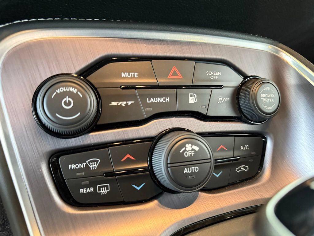 Used 2018 Dodge Challenger SRT Demon RWD image 33