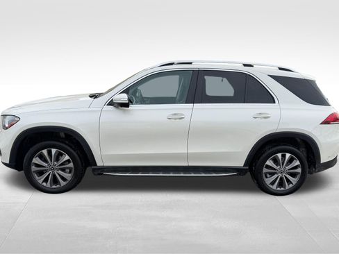 Used 2022 Mercedes-Benz GLE 350 4MATIC image 10