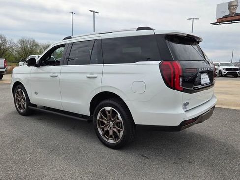 New 2026 Ford Expedition King Ranch AWD/4WD image 42