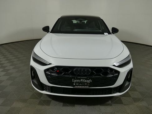 New 2026 Audi S5 Premium Plus AWD/4WD image 2