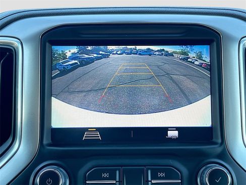 Used 2022 Chevrolet Silverado 1500 LT Trail Boss w/ Safety Package image 13