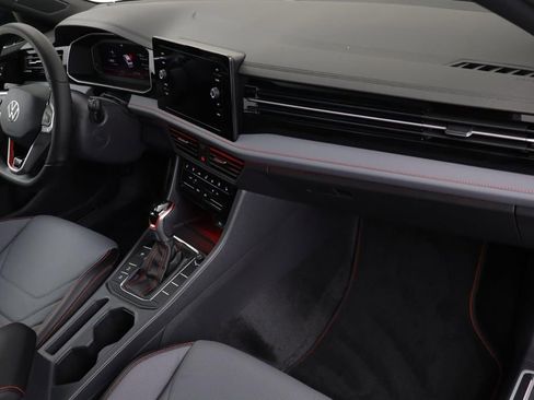 New 2026 Volkswagen Jetta GLI Autobahn FWD image 20