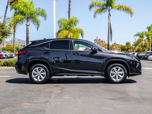 Used 2017 Lexus RX 350 FWD w/ Accessory Package image 4