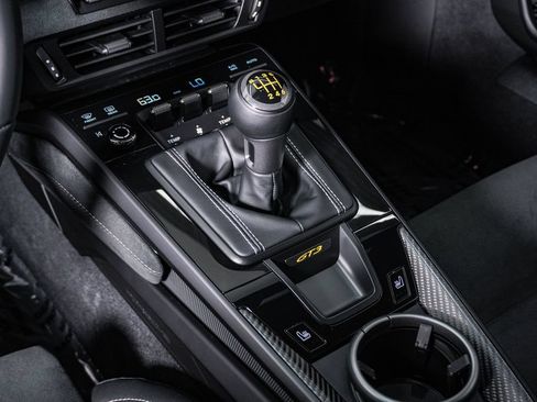 Certified 2026 Porsche 911 GT3 RWD image 30