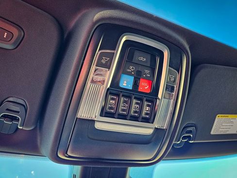 New 2026 RAM 1500 Laramie w/ Night Edition image 38