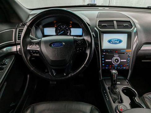 Used 2016 Ford Explorer Sport w/ Equipment Group 401A image 27