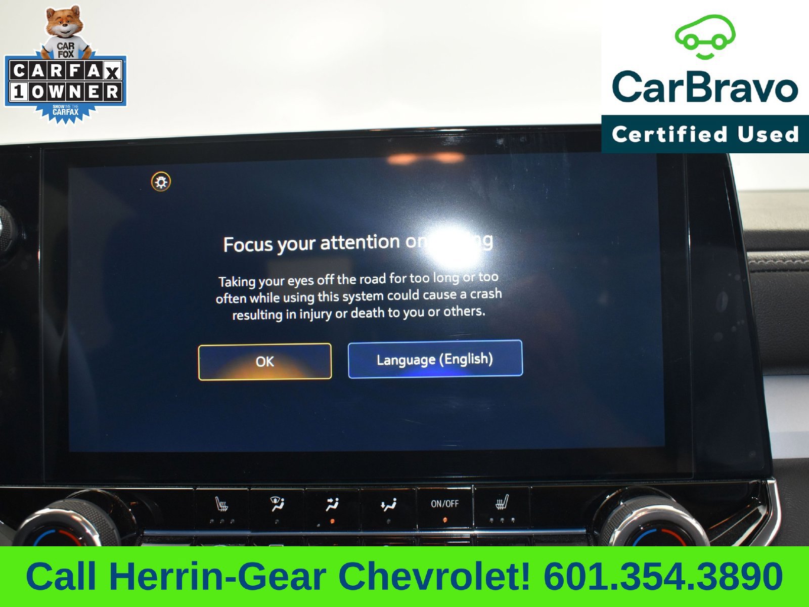 Used 2026 Chevrolet Colorado LT w/ Advanced Trailering Package RWD image 27