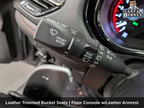 Used 2024 Dodge Durango R/T AWD/4WD image 21