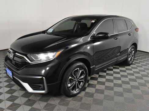 Used 2020 Honda CR-V EX-L image 10