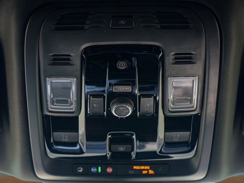 New 2026 Cadillac Escalade Sport w/ Touring Package image 23