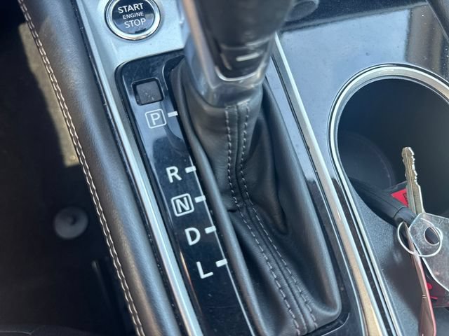 Used 2024 Nissan Altima 2.5 SV w/ SV Premium Package FWD image 23
