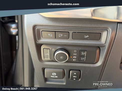 Used 2022 Ford F150 Lariat w/ Equipment Group 502A High AWD/4WD image 26