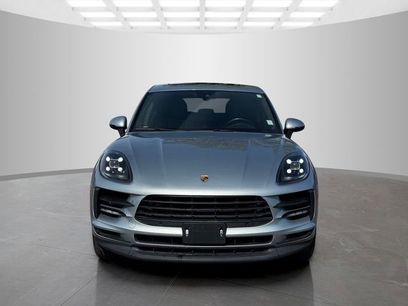 Used 2021 Porsche Macan S