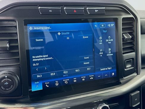 Used 2023 Ford F150 Lariat image 31