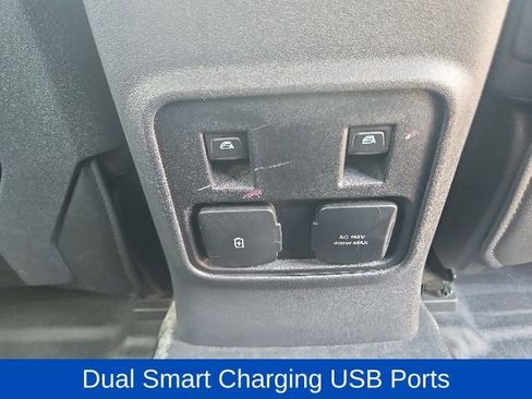 Used 2024 Ford Bronco Big Bend AWD/4WD image 15