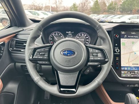 New 2026 Subaru Forester Touring AWD/4WD image 29