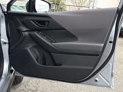 New 2026 Subaru Crosstrek 2.0i Premium AWD/4WD image 5