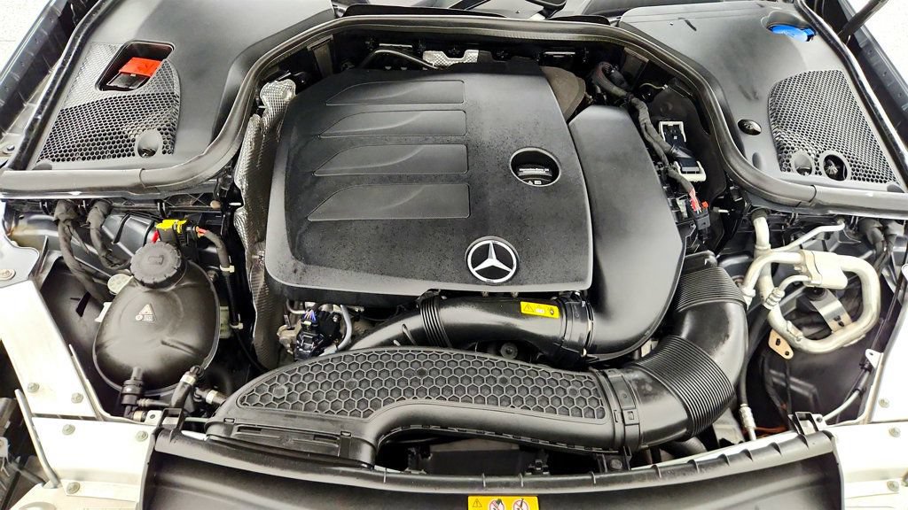 Used 2022 Mercedes-Benz E 350 4MATIC Sedan image 27