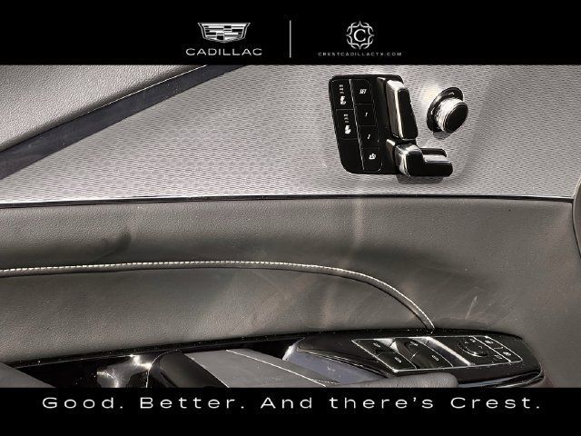 Certified 2024 Cadillac Lyriq Tech RWD image 23