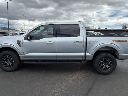Certified 2023 Ford F150 Tremor w/ Trailer Tow Package AWD/4WD image 6