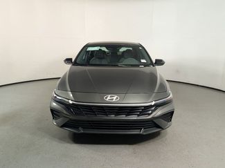 New 2026 Hyundai Elantra Sport video 2